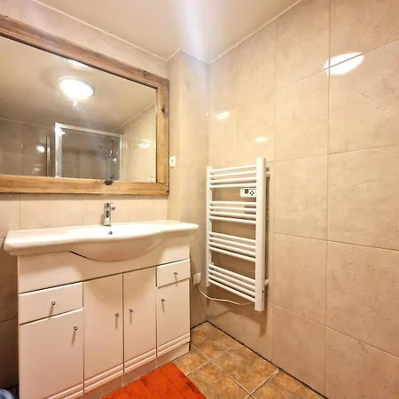 Rianne - Pour 8 Personnes 554 Modane